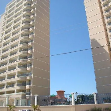 Apartamento Apartamento Na Praia Do Futuro Ii *