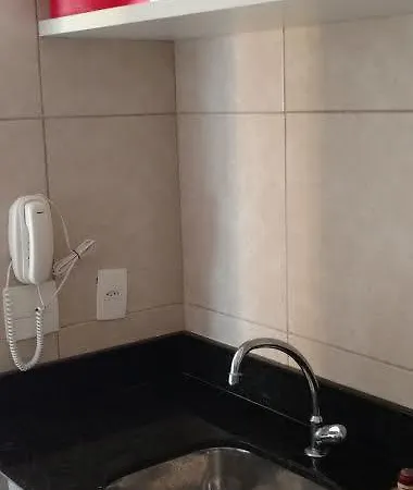 Apartamento Na Praia Do Futuro Ii Fortaleza (Ceara)