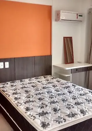 Apartamento Na Praia Do Futuro Ii