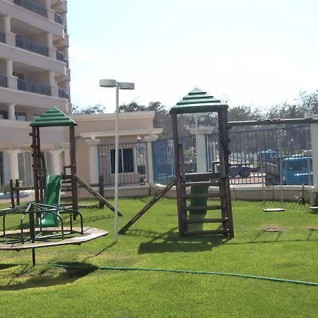 Apartamento Apartamento Na Praia Do Futuro Ii *
