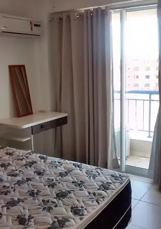 Apartamento Apartamento Na Praia Do Futuro Ii Fortaleza (Ceara)