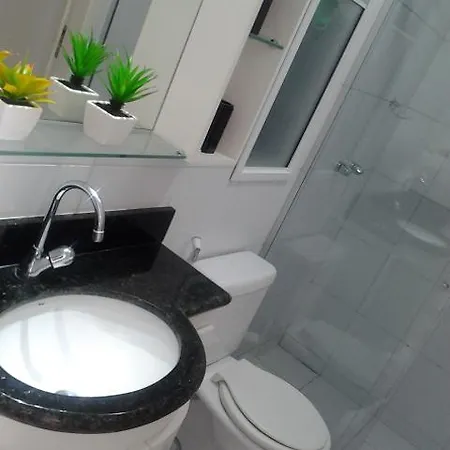 Apartamento Na Praia Do Futuro Ii Fortaleza (Ceara)
