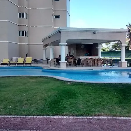 Apartamento Apartamento Na Praia Do Futuro Ii Fortaleza (Ceara)