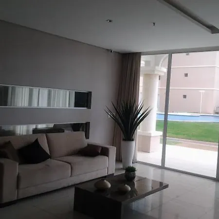 Apartamento Apartamento Na Praia Do Futuro Ii *