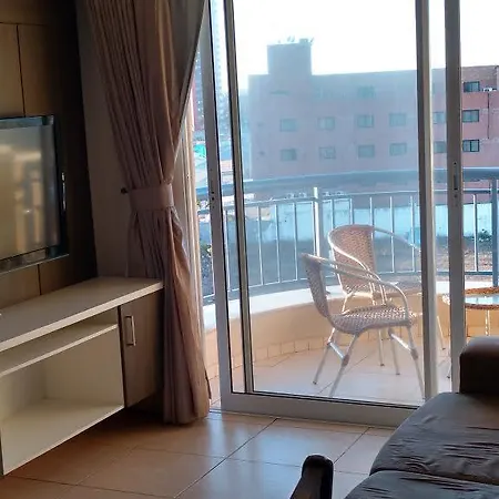 Apartamento Apartamento Na Praia Do Futuro Ii Fortaleza (Ceara)