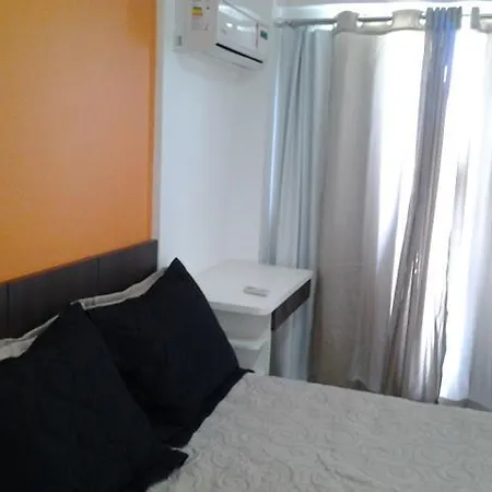 Apartamento Na Praia Do Futuro Ii Fortaleza (Ceara)