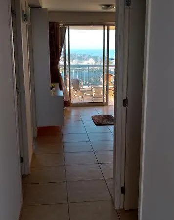 Apartamento Apartamento Na Praia Do Futuro Ii Fortaleza (Ceara)