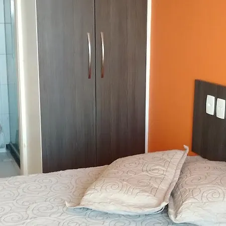 Apartamento Na Praia Do Futuro Ii Fortaleza (Ceara)