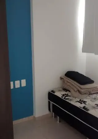 Apartamento Apartamento Na Praia Do Futuro Ii