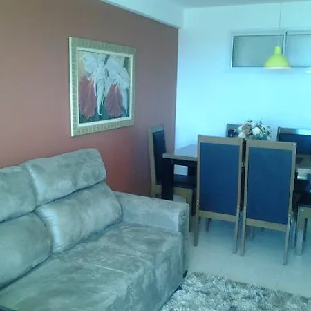 Apartamento Apartamento Na Praia Do Futuro Ii Fortaleza (Ceara)