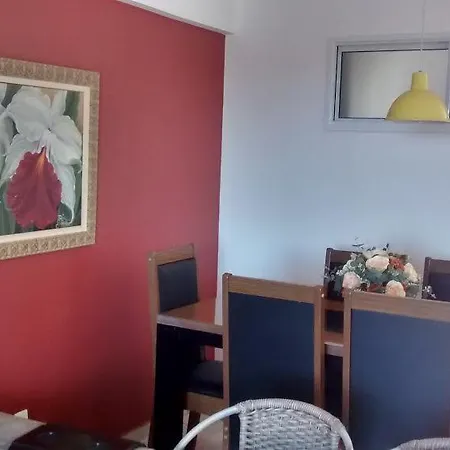Apartamento Apartamento Na Praia Do Futuro Ii *