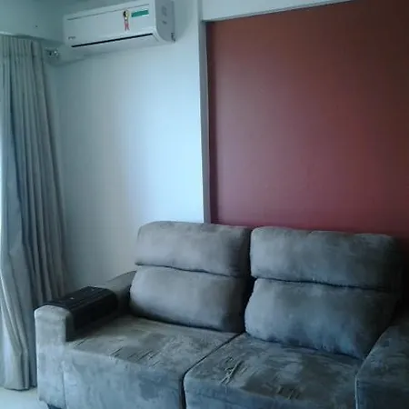 Apartamento Apartamento Na Praia Do Futuro Ii Fortaleza (Ceara)