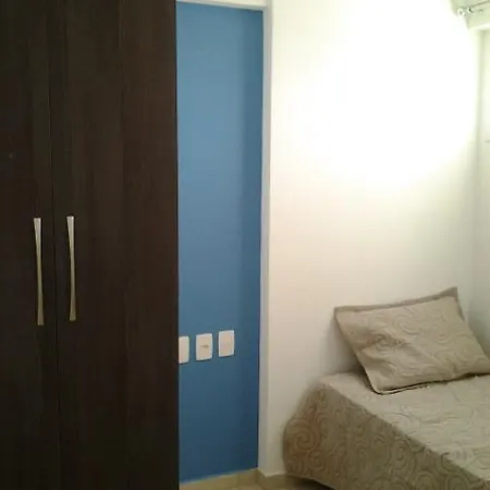 Apartamento Apartamento Na Praia Do Futuro Ii *