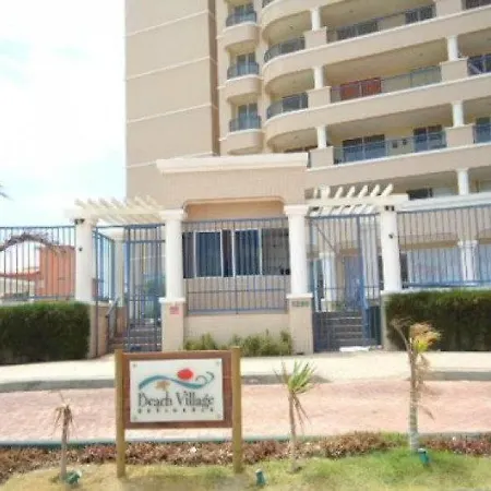 Apartamento Apartamento Na Praia Do Futuro Ii Fortaleza (Ceara)