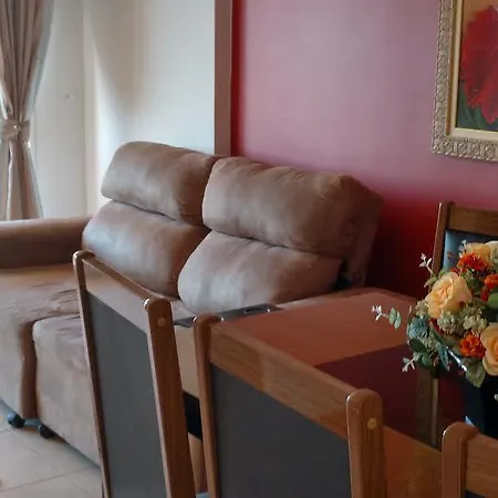 Apartamento Apartamento Na Praia Do Futuro Ii *