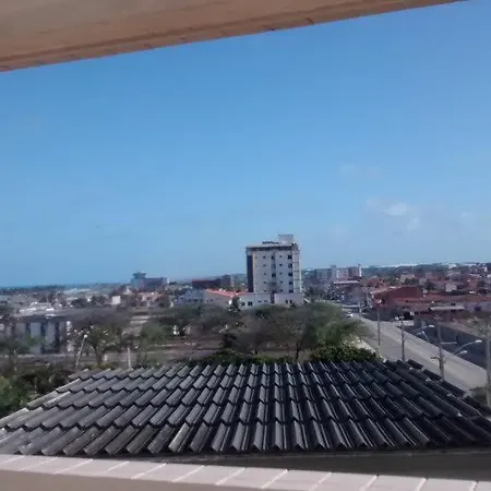 Apartamento Na Praia Do Futuro Ii Fortaleza (Ceara)