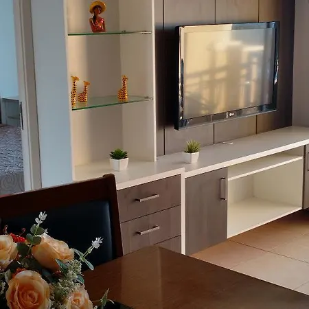 Apartamento Apartamento Na Praia Do Futuro Ii Fortaleza (Ceara)