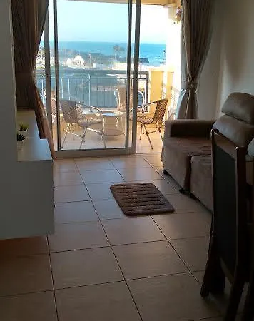 Apartamento Na Praia Do Futuro Ii